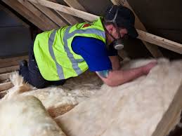 Reliable Kendall West, FL Insulation Solutions